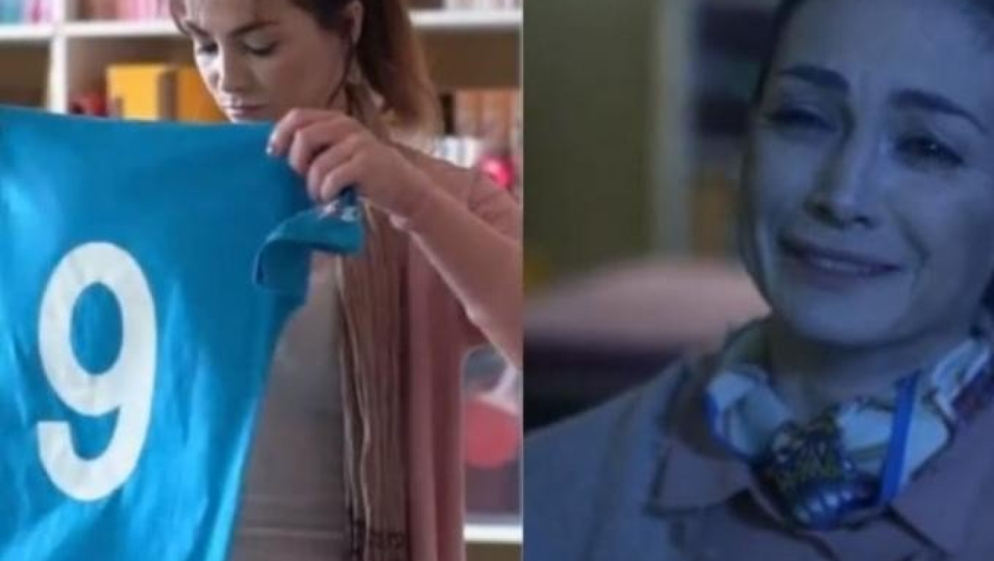 Eντυπωσιακό βίντεο της Νάπολι για τη γιορτή της μητέρας