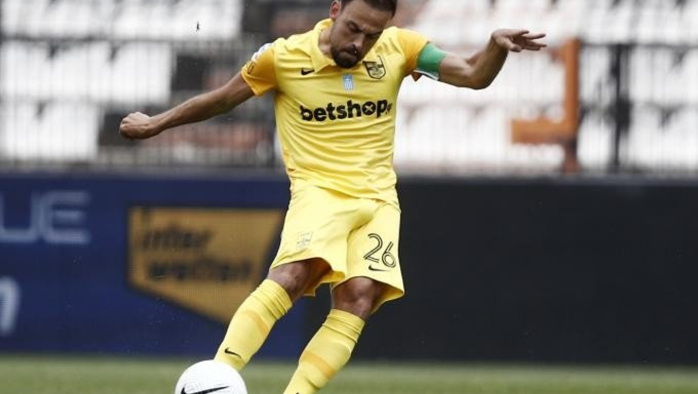 Ματίγια: «Ο ΠΑΟΚ δεν πήρε το παιχνίδι με το ποδόσφαιρο του, αλλά με το πέναλτι»