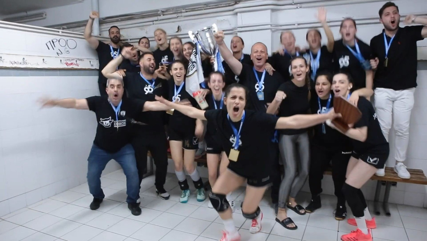 Γκάτσιου: «Στόχος μας το νταμπλ - Αφιερώνω το Κύπελλο στον κόσμο»