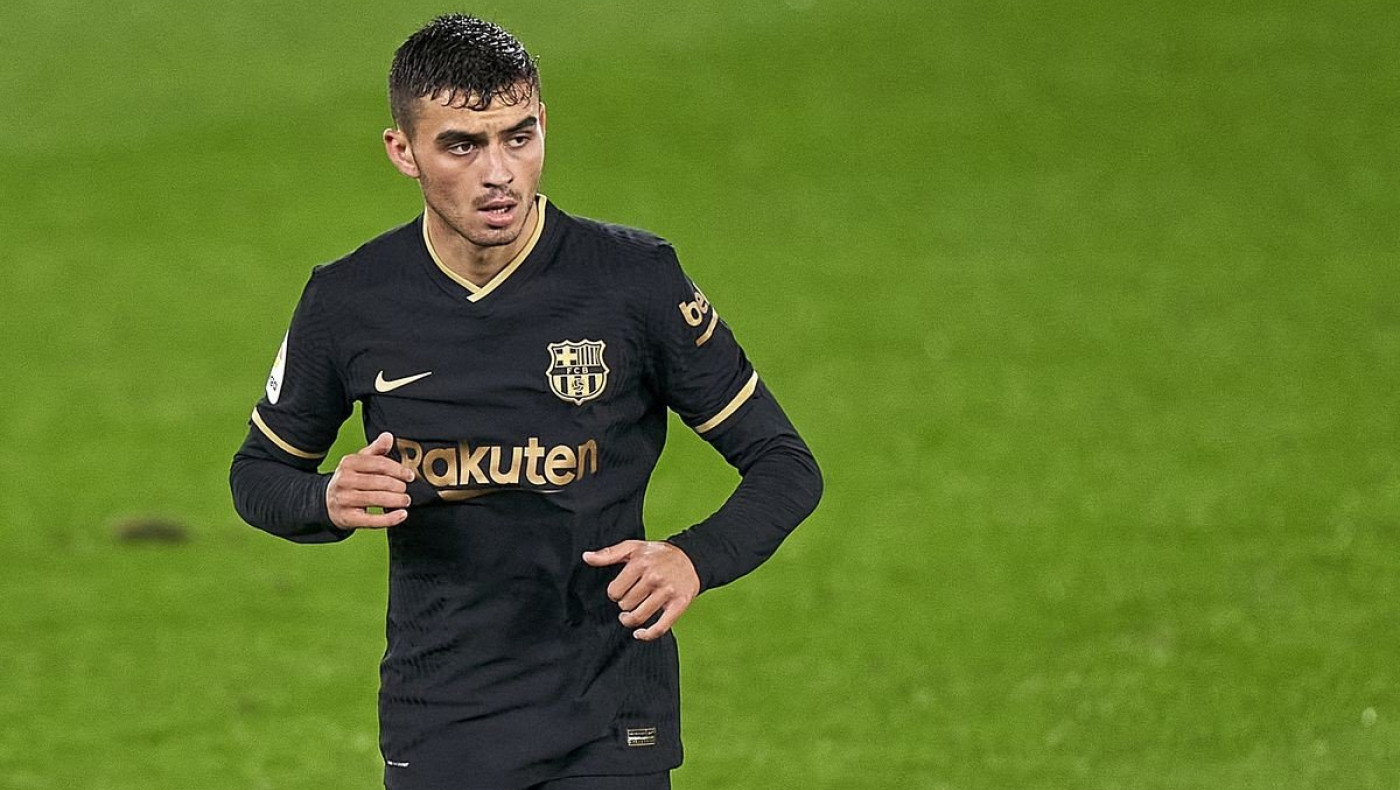 Εντυπωσιακό: Εγινε ο δεύτερος νεότερος στην ιστορία της Μπαρτσελόνα!