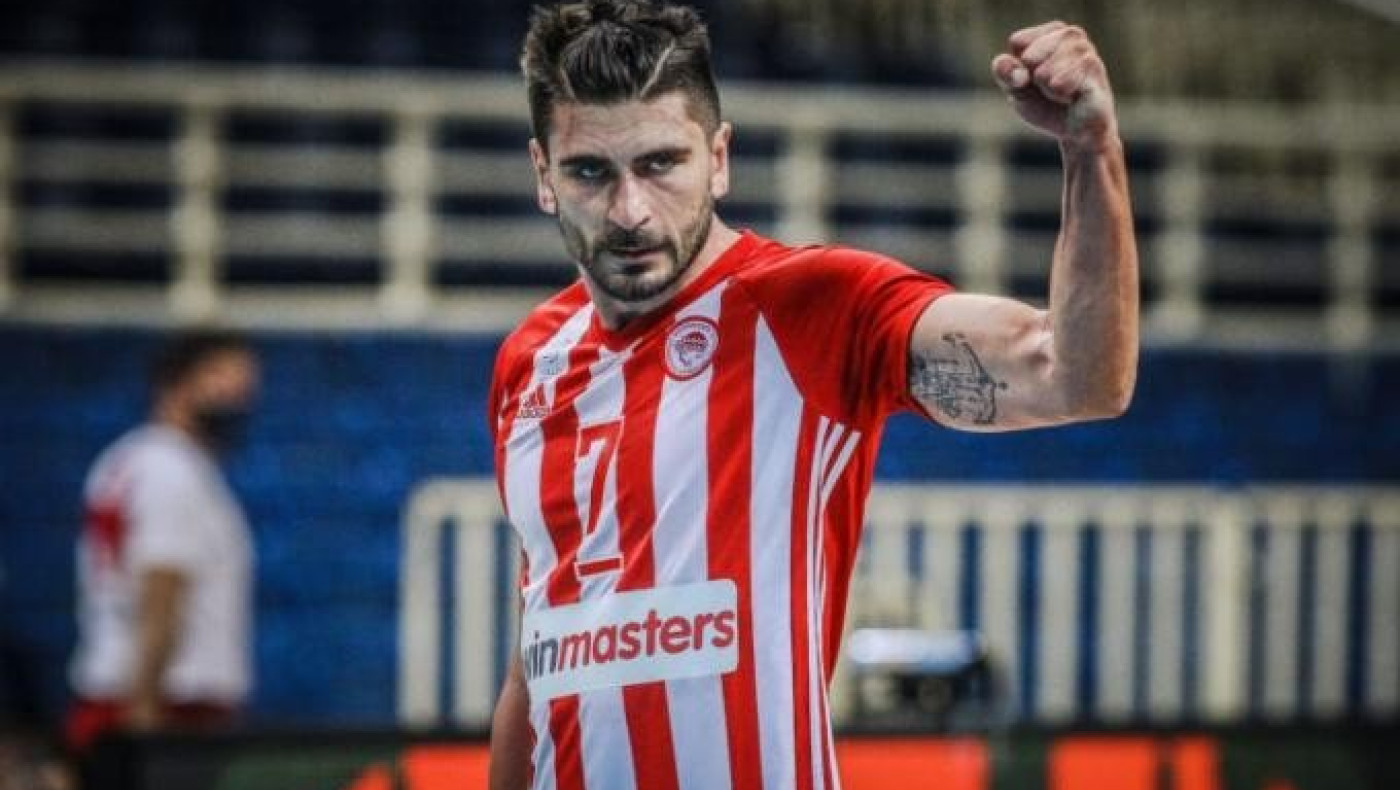 ΣΦ ΠΑΟΚ: «Ανεπιθύμητος ο Πετρέας!»