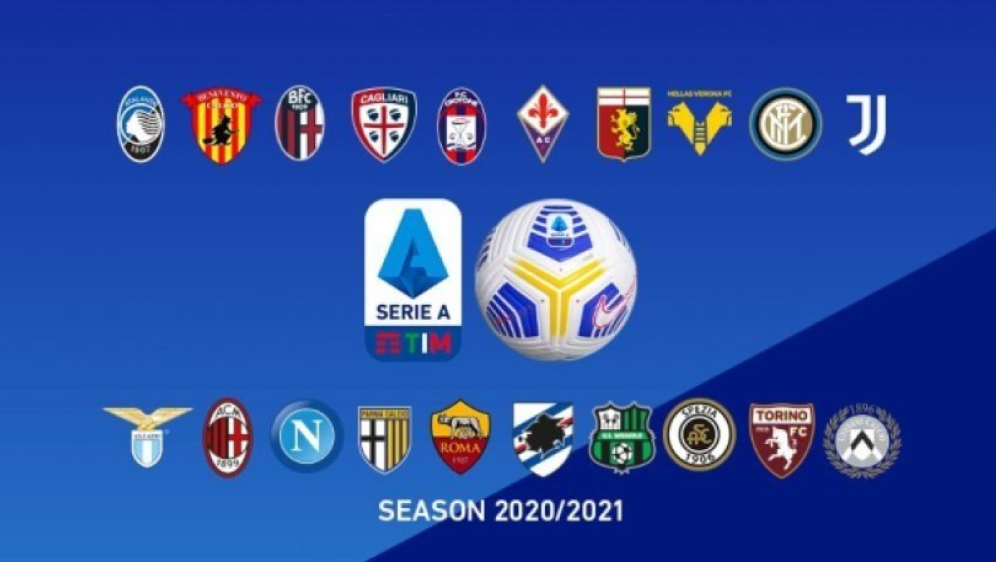 Η δράση στη Serie A
