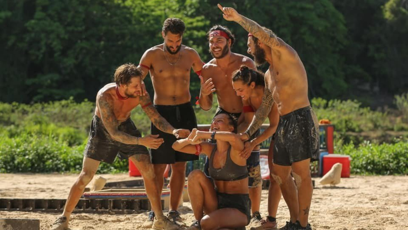 Survivor: Ζήτησε να αποχωρήσει ένα από τα φαβορί!
