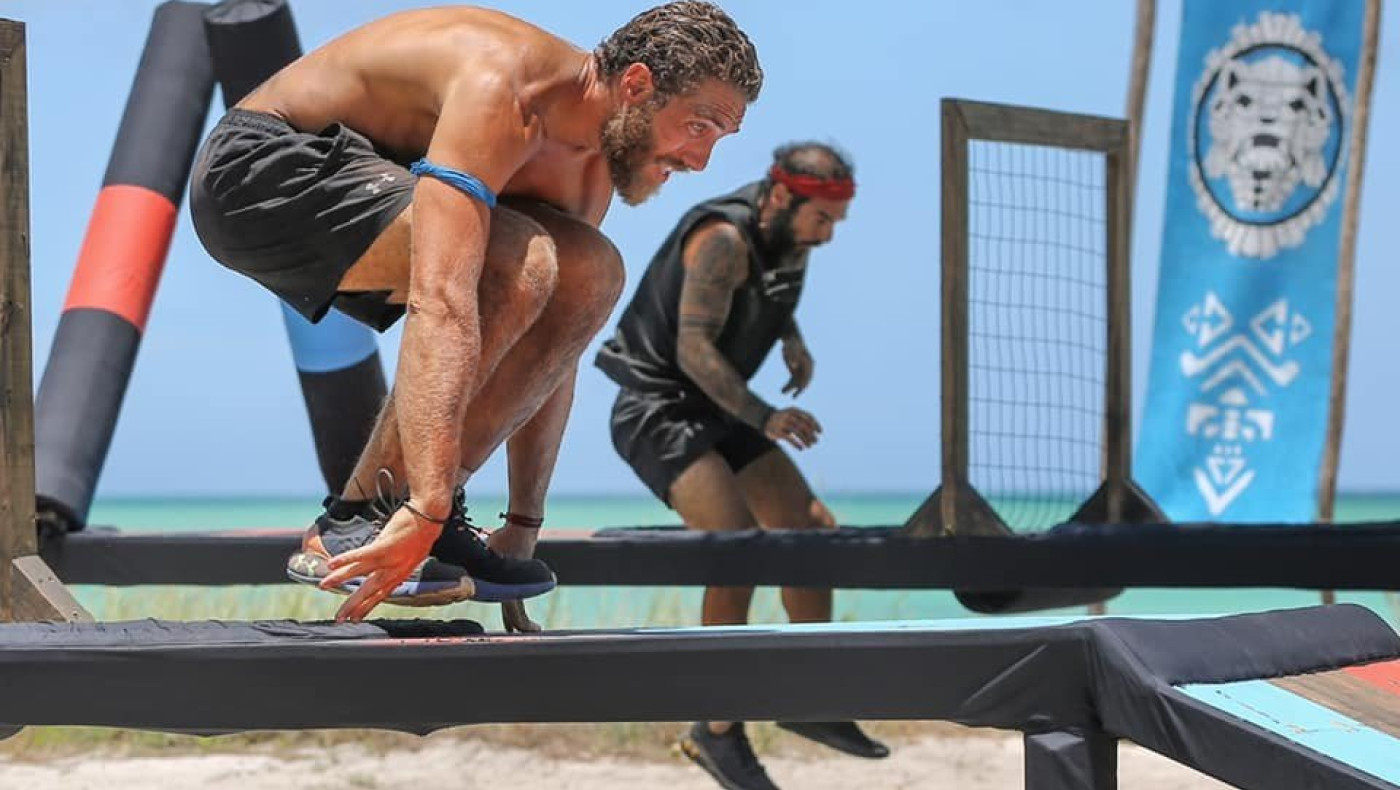 Τηλεθέαση: 40άρια και 45άρια σε τέταρτο για MasterChef και Survivor. Ποιος κέρδισε;