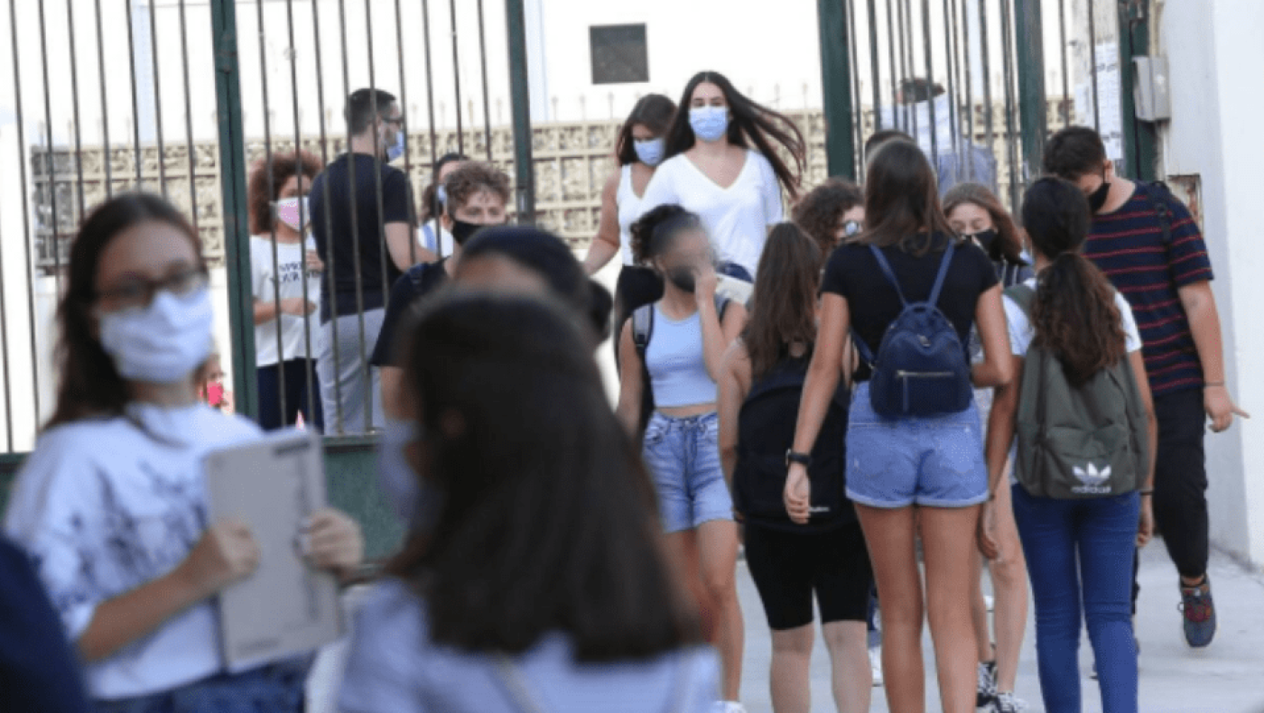 Κεραμέως: Νωρίτερα η έναρξη του σχολικού έτους - Πότε ξεκινούν οι Πανελλαδικές