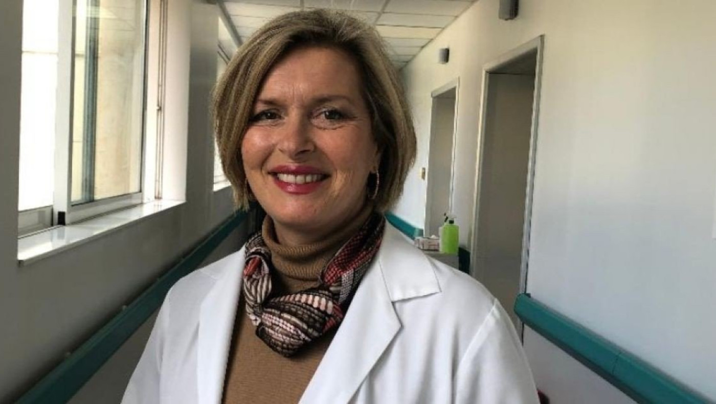 Γκάγκα: Το ισραηλινό φάρμακο φαίνεται να λειτουργεί