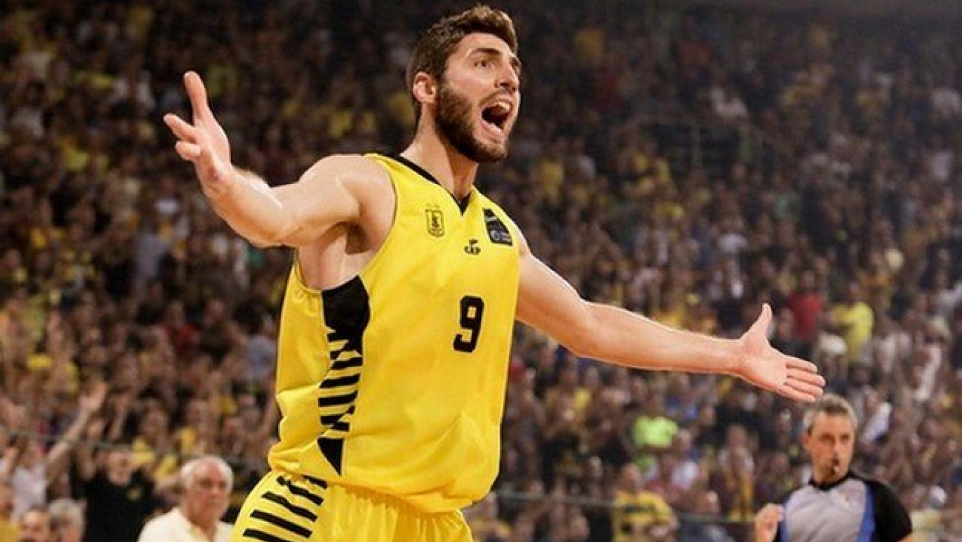 Δυσαρέσκεια στην ΚΑΕ Άρης για τον δικηγόρο των Τσαϊρέλη – Βεργινη