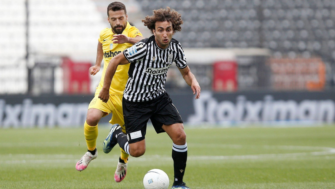 ΠΑΟΚ: Χωρίς Ουάρντα αλλά με Μπίσεσβαρ η λίστα για Μποέμιανς