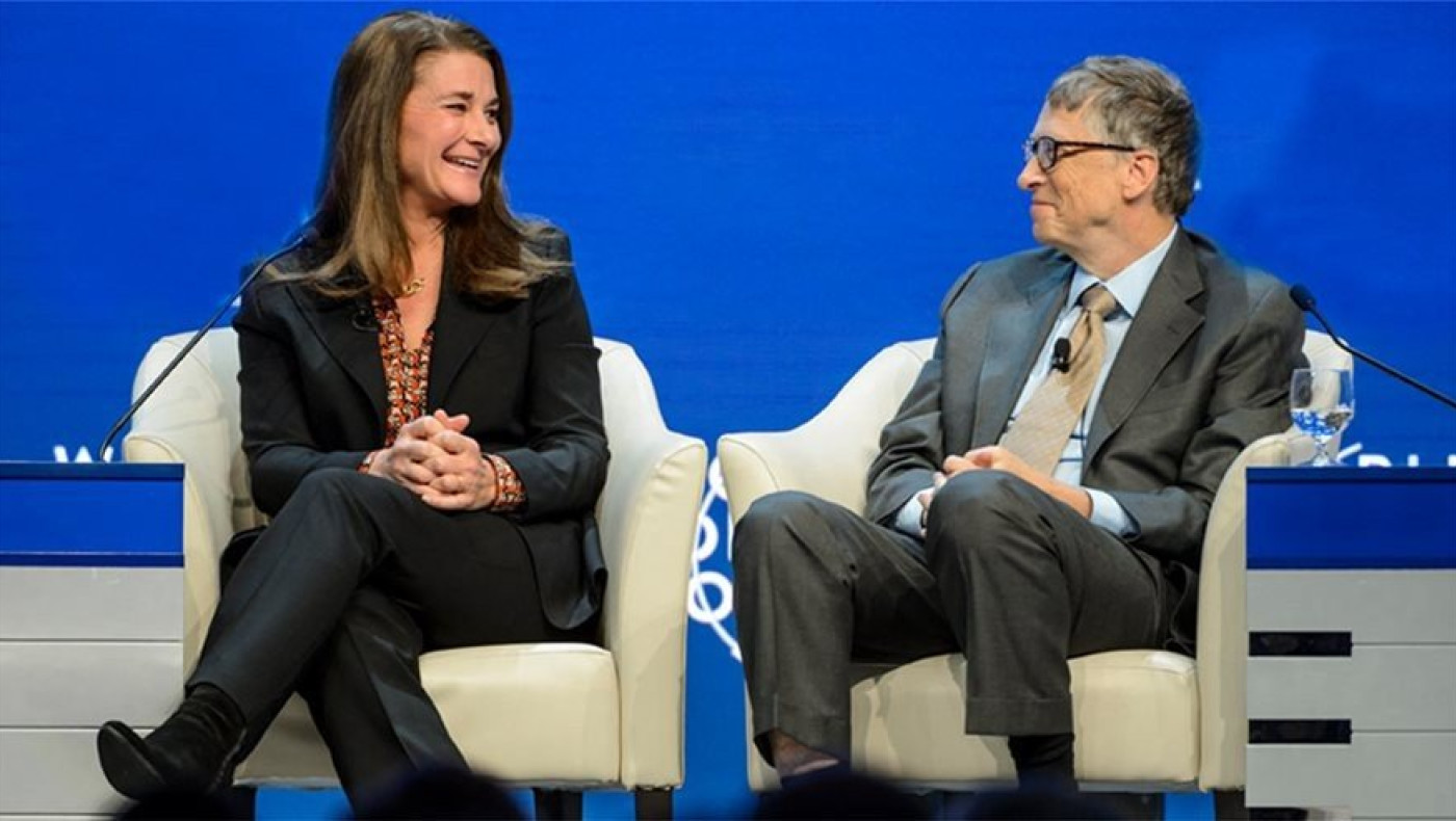 Όλο το χρονικό: Δύο «τρίτα πρόσωπα» στη σχέση Μπιλ και Μελίντα Γκέιτς