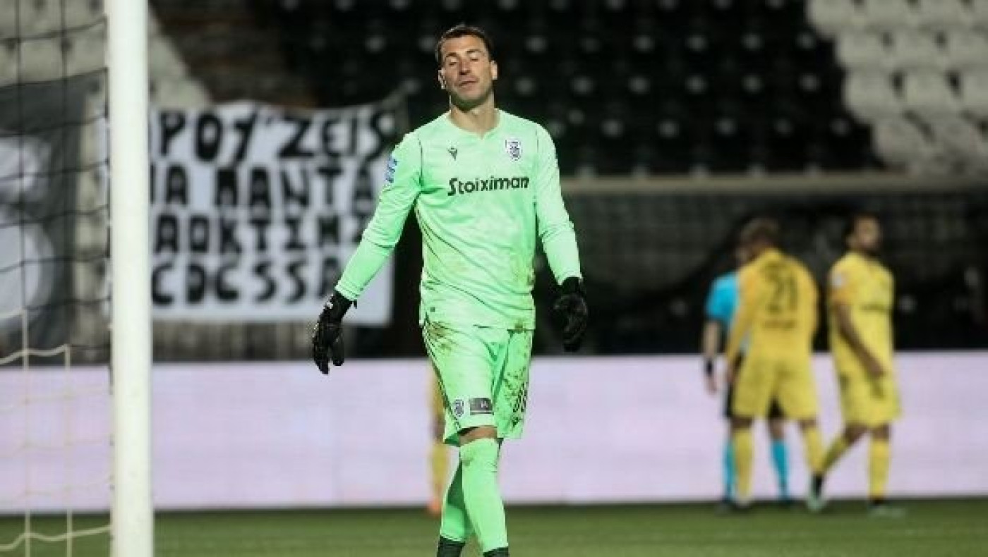 Η… προσευχή Ζίβκοβιτς για Έρικσεν