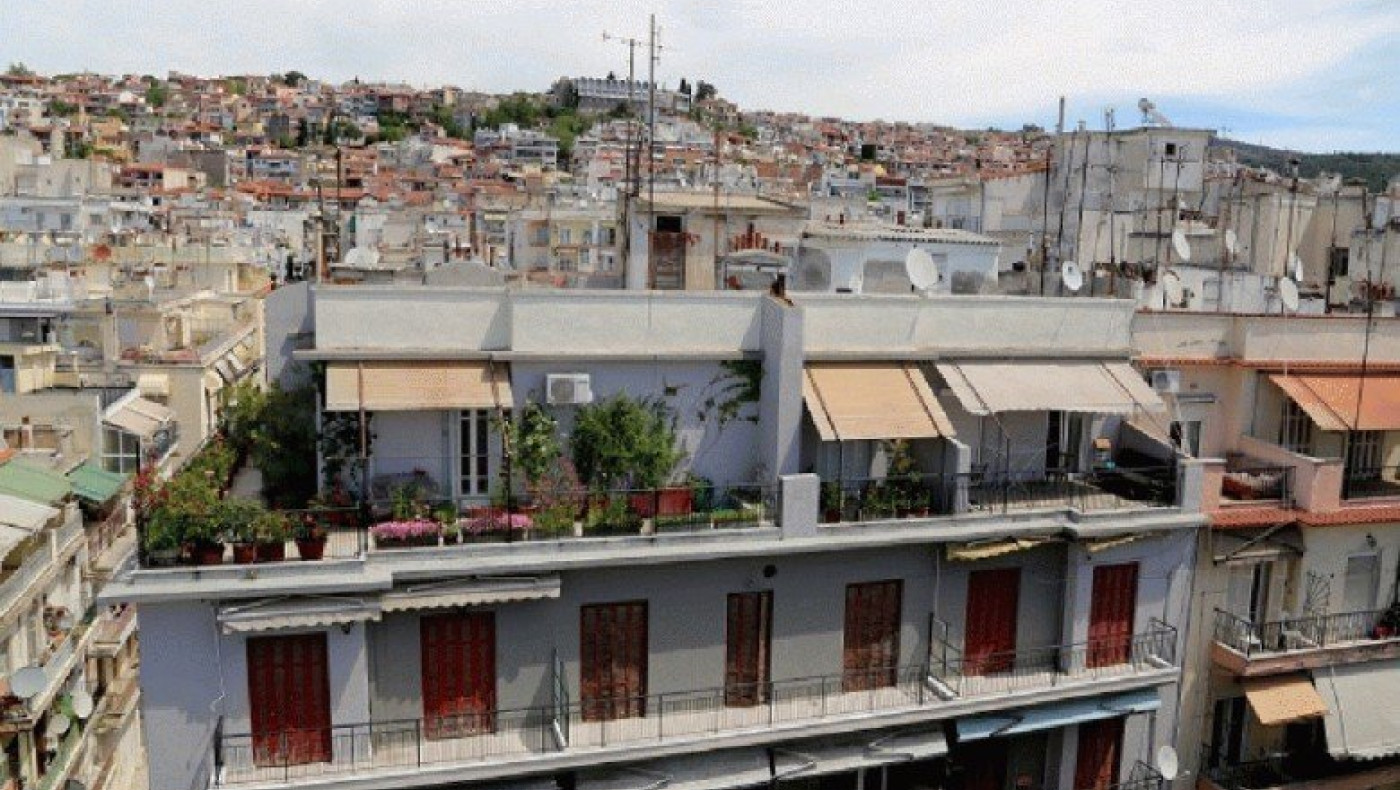 Αυτές είναι οι ρυθμίσεις-ανάσα για 500.000 ιδιοκτήτες ακινήτων