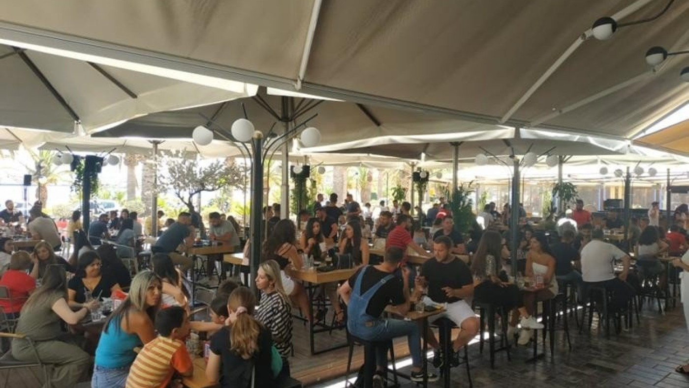 Lockdown: Στο καλό να πάει και να μη ξαναγυρίσει -Ξημέρωσε... ελευθερία