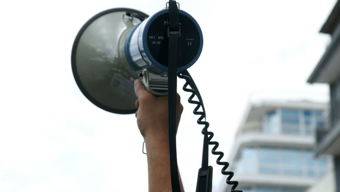 Θεσσαλονίκη: Τέσσερις συγκεντρώσεις είναι προγραμματισμένες για σήμερα (14/5)