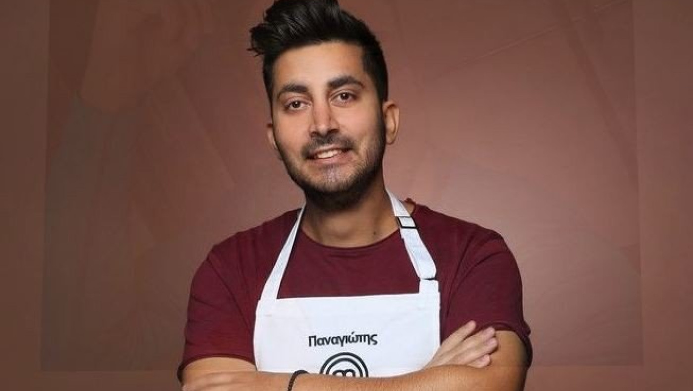 MasterChef: «Έπαθα κρίση, μισώ το ψέμα και την αδικία»