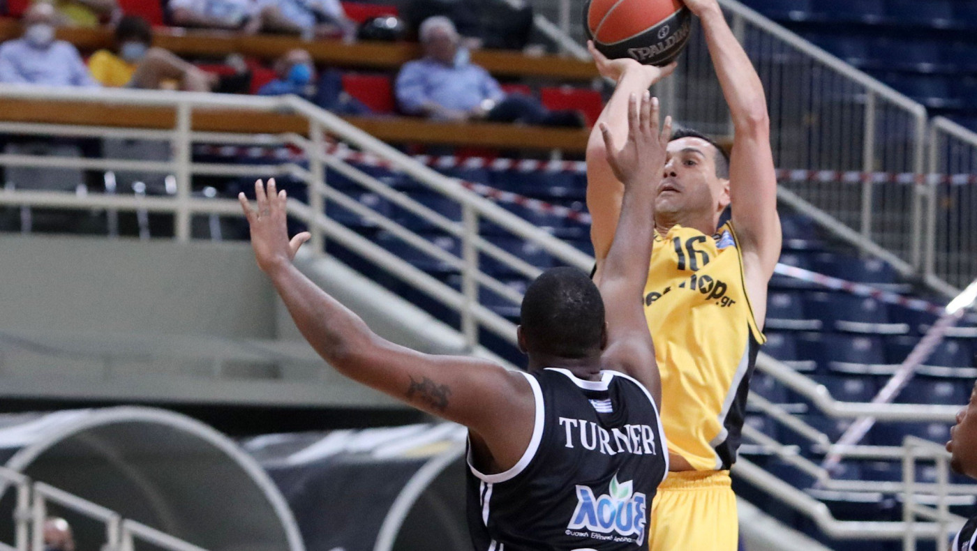 Πάλεψε για την ανατροπή - θαύμα ο ΠΑΟΚ, τον εκτέλεσαν οι διαιτητές στο φινάλε