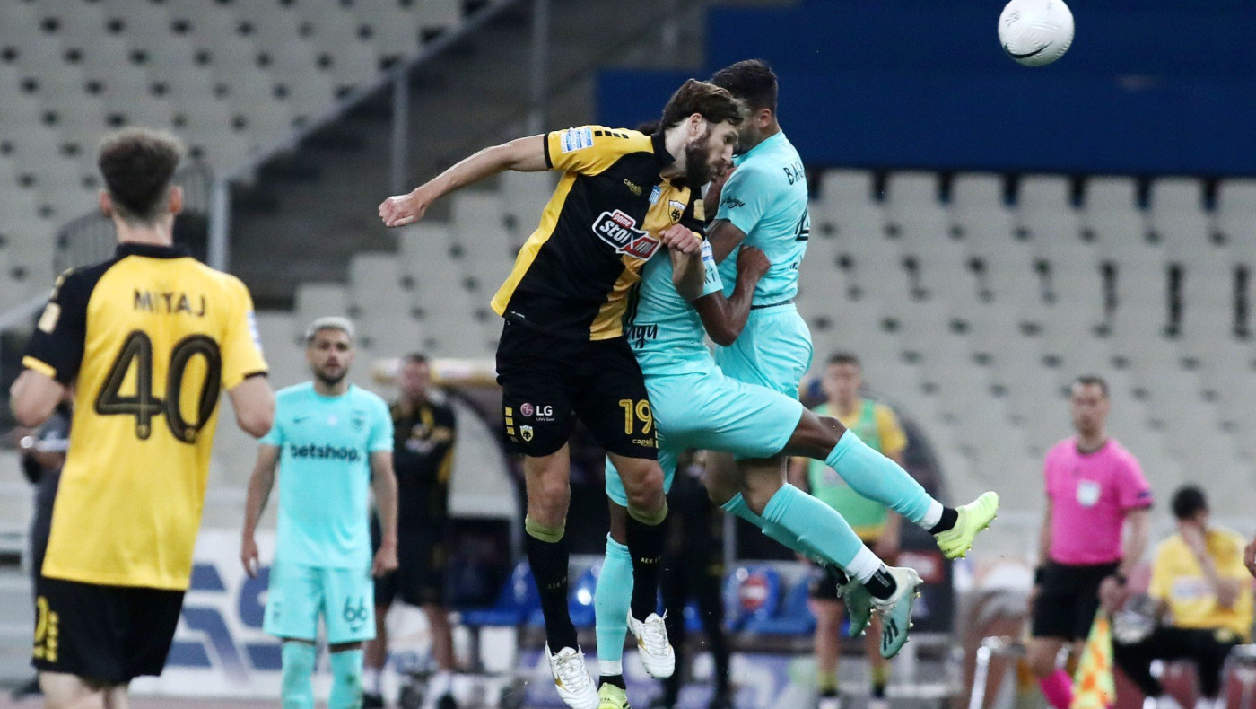 Άρης: Προϊόν χωρίς ημερομηνία λήξης