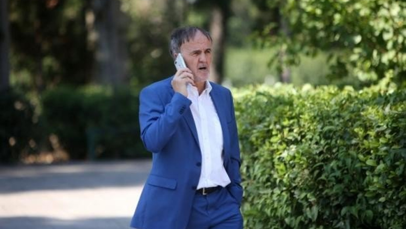 Αντωνίου: «Θα μπορούσε το ΟΑΚΑ να έχει 10.000 κόσμου στον τελικό»