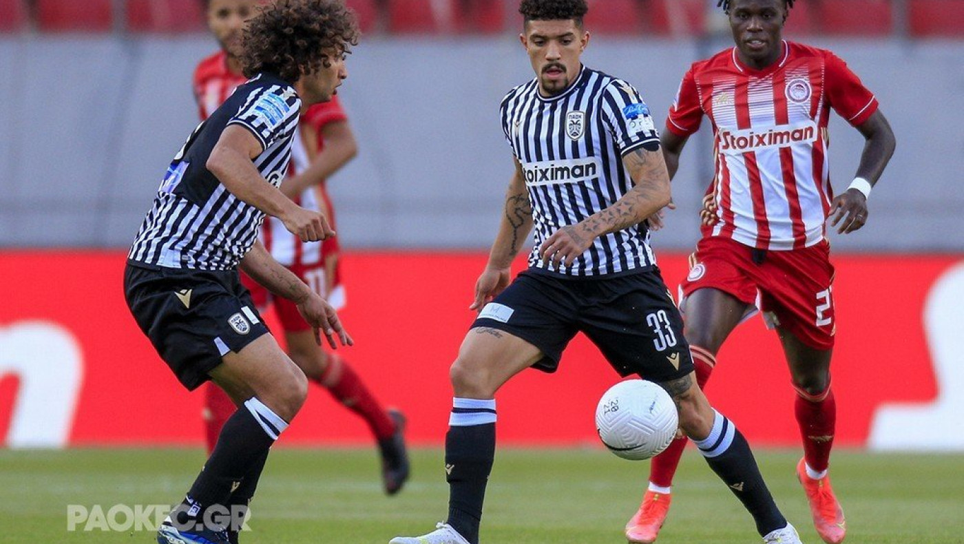 Έκρυψε... ατού, ηττήθηκε από τον Ολυμπιακό και ετοιμάζεται για τον τελικό