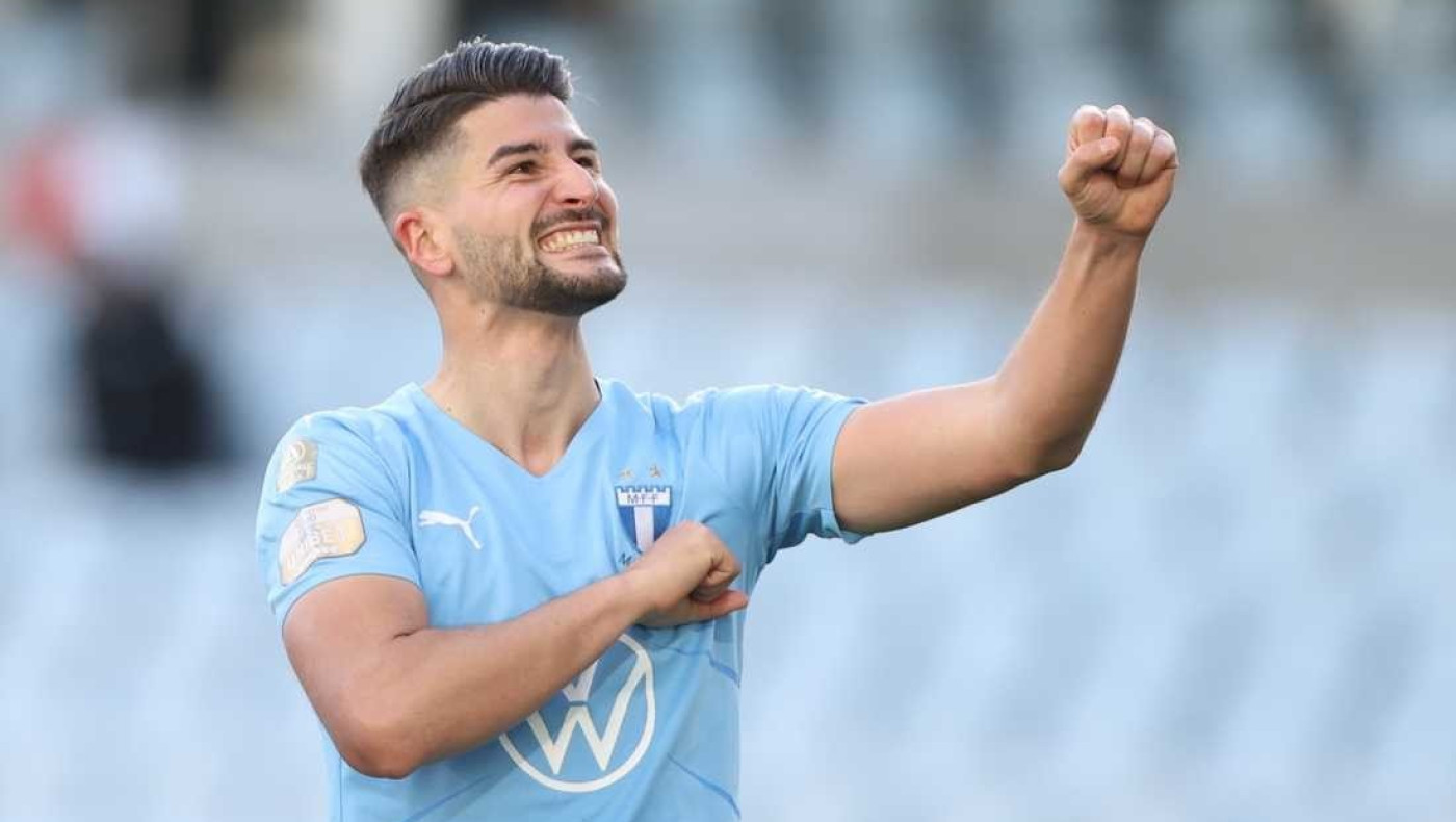 «Έτσι θα πάρει η Μάλμε τον Τσόλακ από τον ΠΑΟΚ - Ξυλοκόπος ο Βέρνμπλουμ»