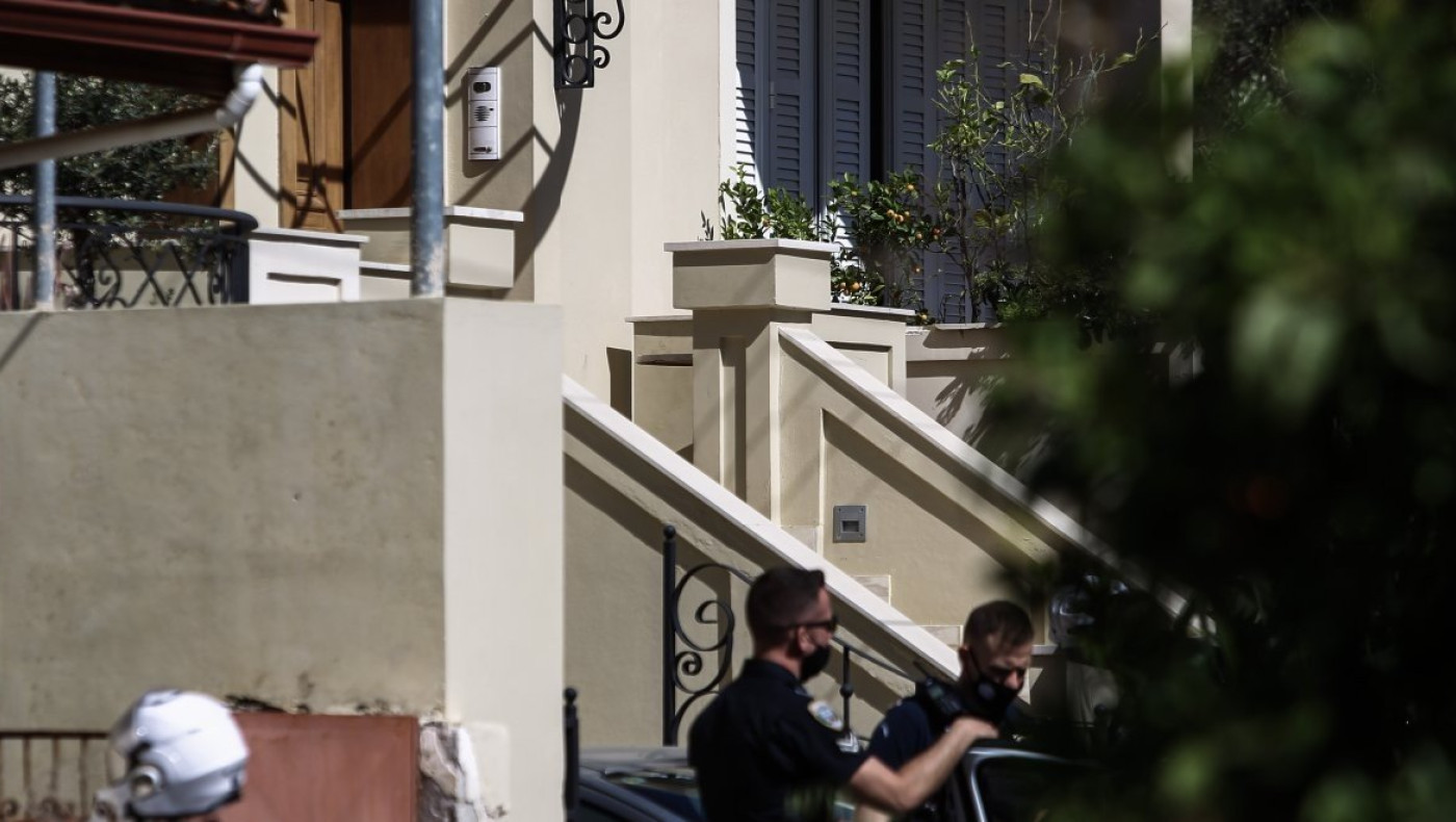 Έγκλημα στα Γλυκά Νερά: Το μωρό σκουντούσε τη νεκρή μητέρα του