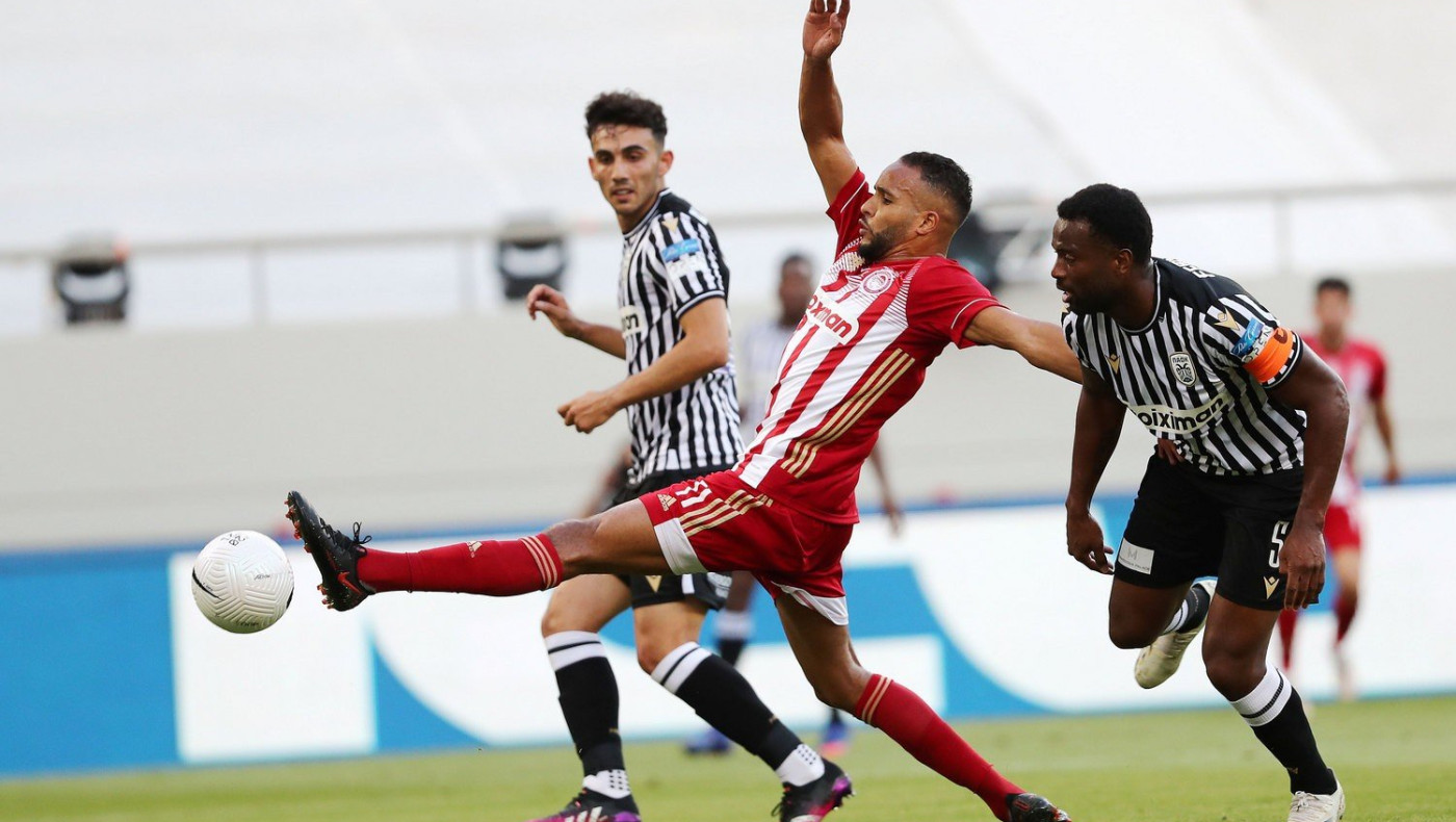 Αλλος ΠΑΟΚ στο ΟΑΚΑ αλλά και... φτηνή ήττα