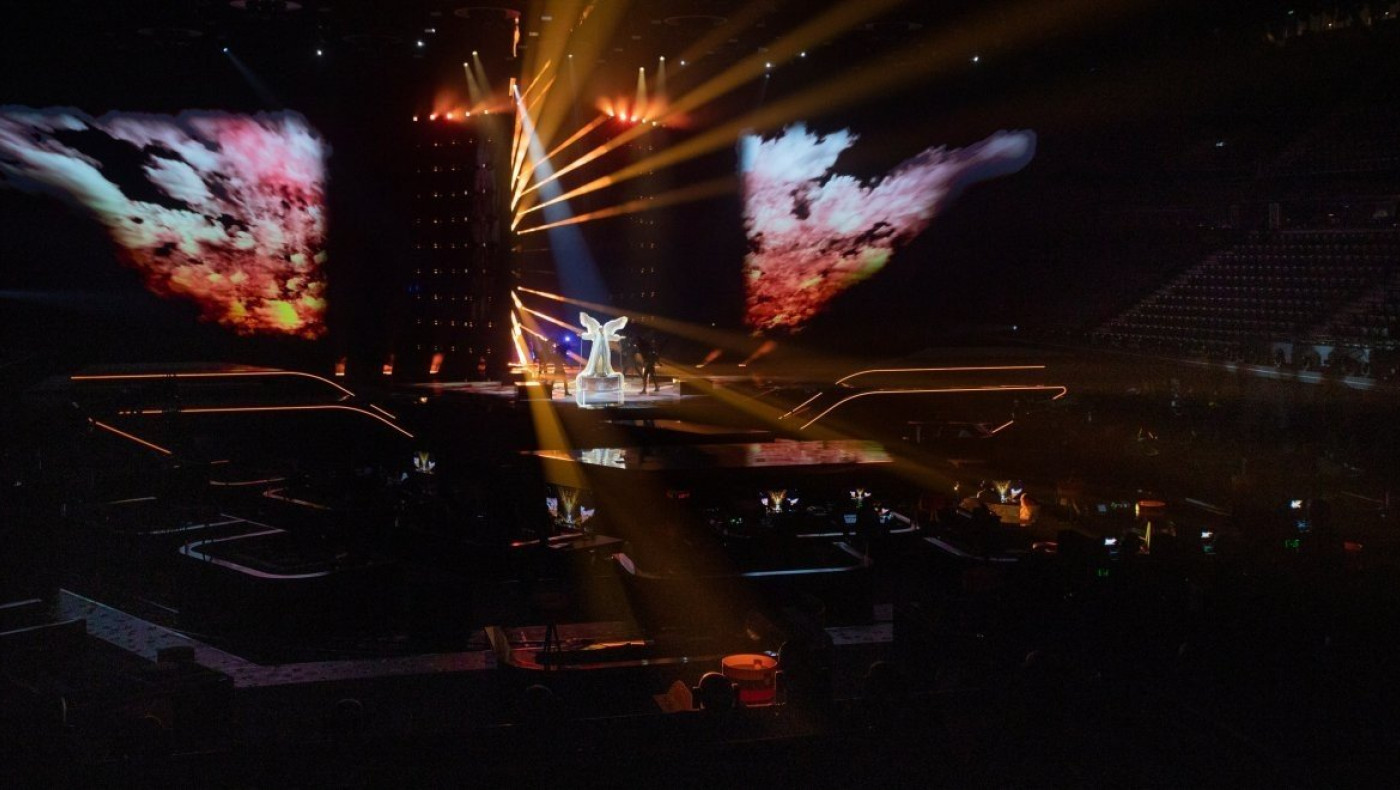 Eurovision 2021: Κρούσμα κορωνοϊού σε αποστολή χώρας