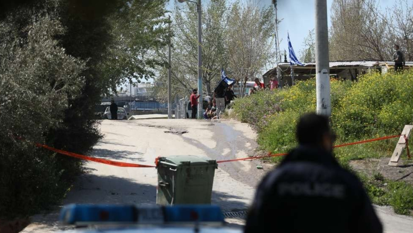 Θεσσαλονίκη: Πολυετής κάθειρξη σε 50χρονο που παρέσυρε με φορτηγάκι την πρώην του