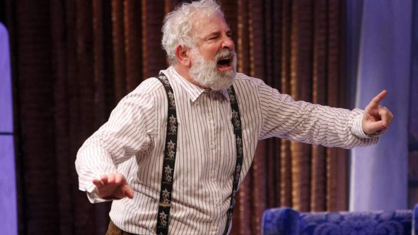 Πέτρος Φιλιππίδης: Το χρονικό της προφυλάκισης και τα πρώτα του λόγια