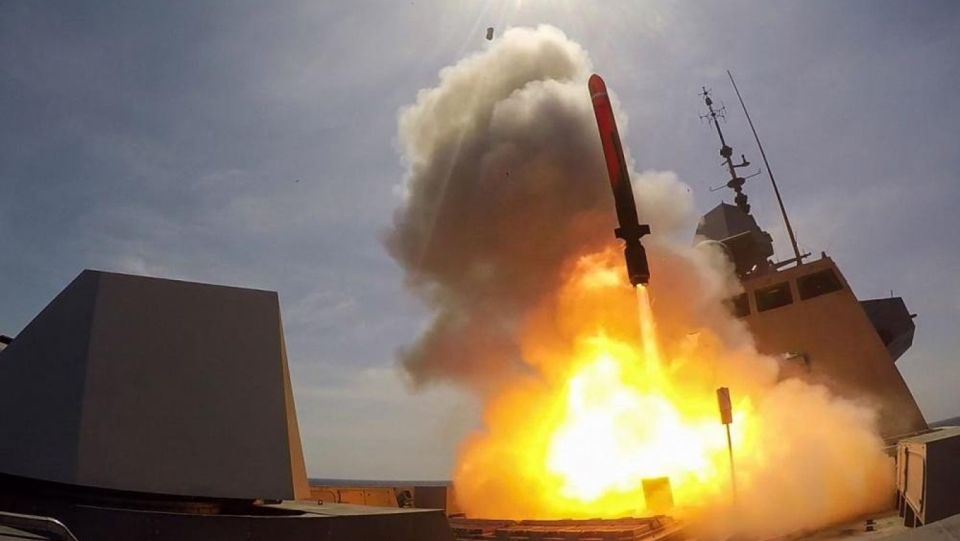 Στρατός: Οι Γάλλοι δίνουν Belharra με πυραύλους Scalp Naval που χτυπούν μέχρι την... Άγκυρα!