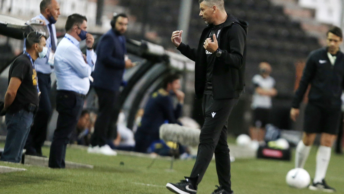 Ξέσπασμα Γκαρσία: «Κάποια στιγμή ξέρω πως θα φύγω αλλά μαζί... θα φύγω πολλούς»!