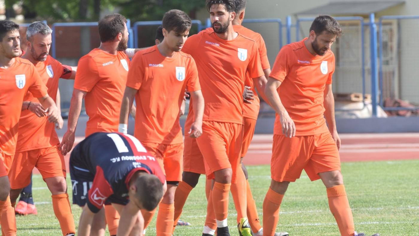 Επιστροφή στις νίκες για τον Ηρακλή Α.