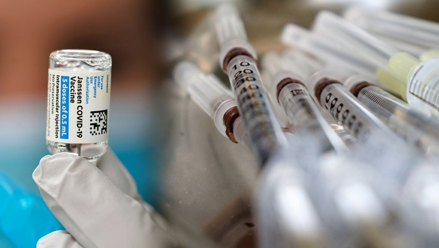 Επιχειρηματίας στην Ημαθία δίνει μπόνους 300 ευρώ σε όσους κάνουν το εμβόλιο!