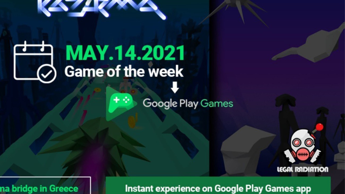 Kazarma: Το ελληνικό παιχνίδι που εντυπωσιάζει στο Google Play!