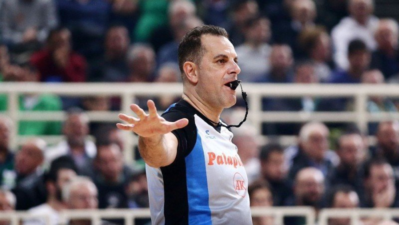 Η FIBA έδωσε το «πράσινο φως» στην ΕΟΚ για Κορομηλά, Ζαχαρή και Κάρδαρη