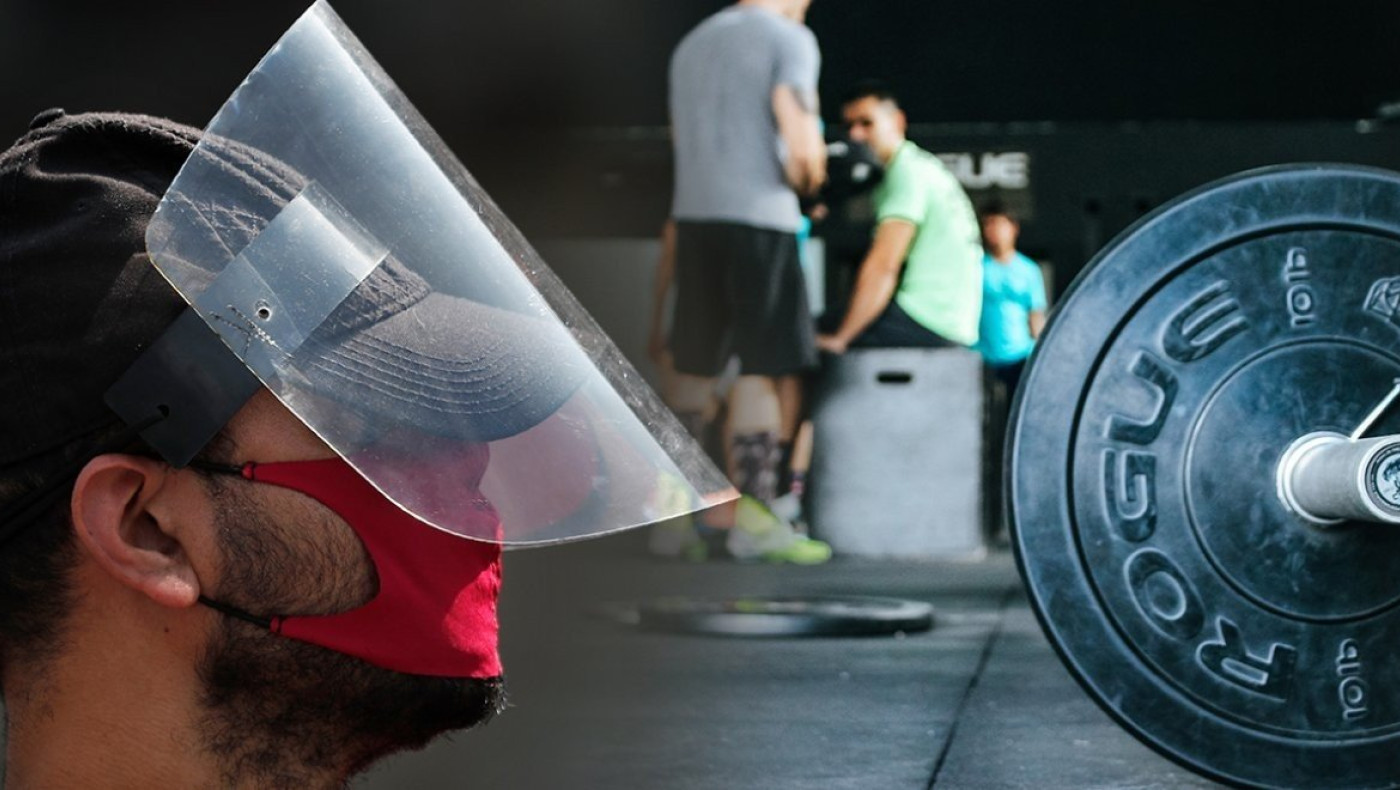 Γεωργιάδης: Ερχονται επιδοτήσεις σε γυμναστήρια, παιδότοπους και δικηγόρους