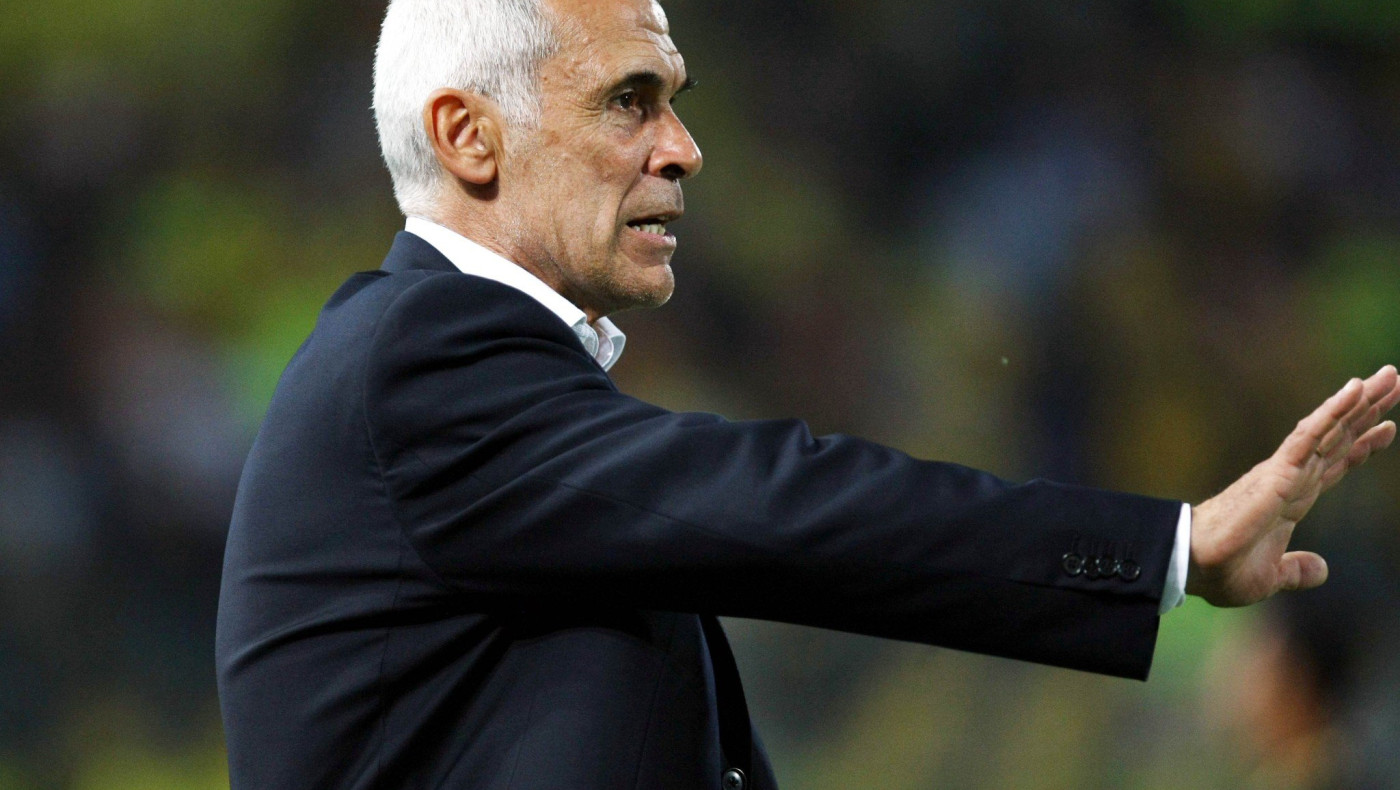 Η ομάδα έκπληξη που αναλαμβάνει ο Έκτορ Ραούλ Κούπερ!