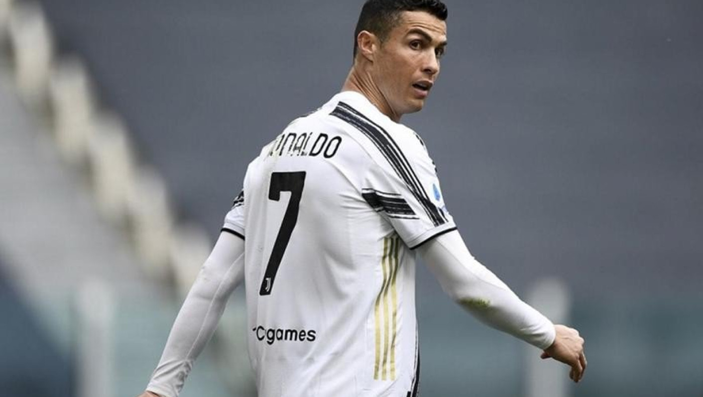 Μάνατζερ Κριστιάνο Ρονάλντο: «Δεν επιστρέφει στη Σπόρτινγκ»