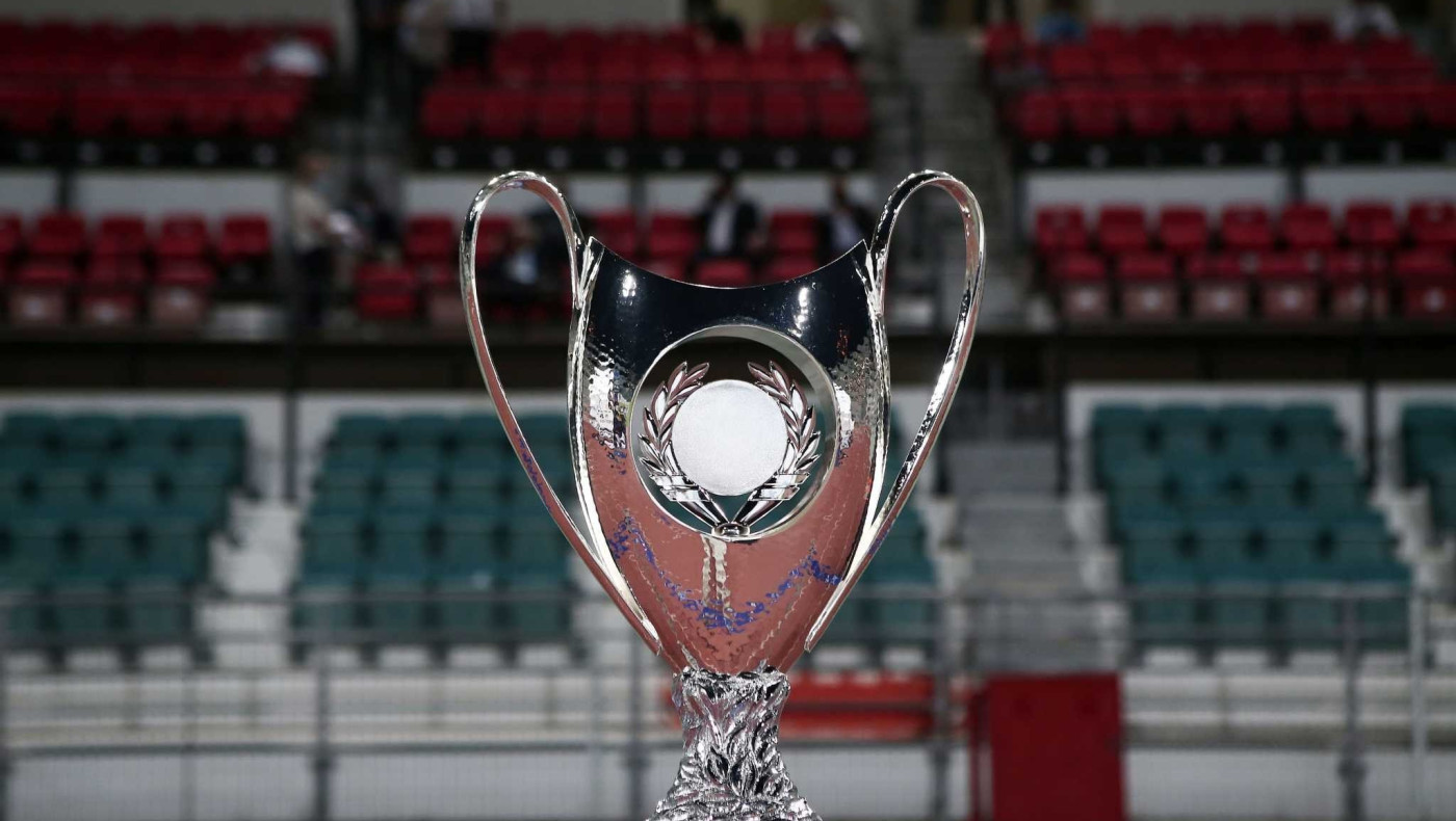 ΕΠΟ: Πώς θα γίνει ο τελικός Κυπέλλου