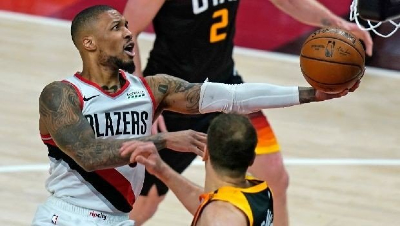 Στα play offs οι Νικς, πιο κοντά οι Μπλέιζερς, επέστρεψε ο Χάρντεν