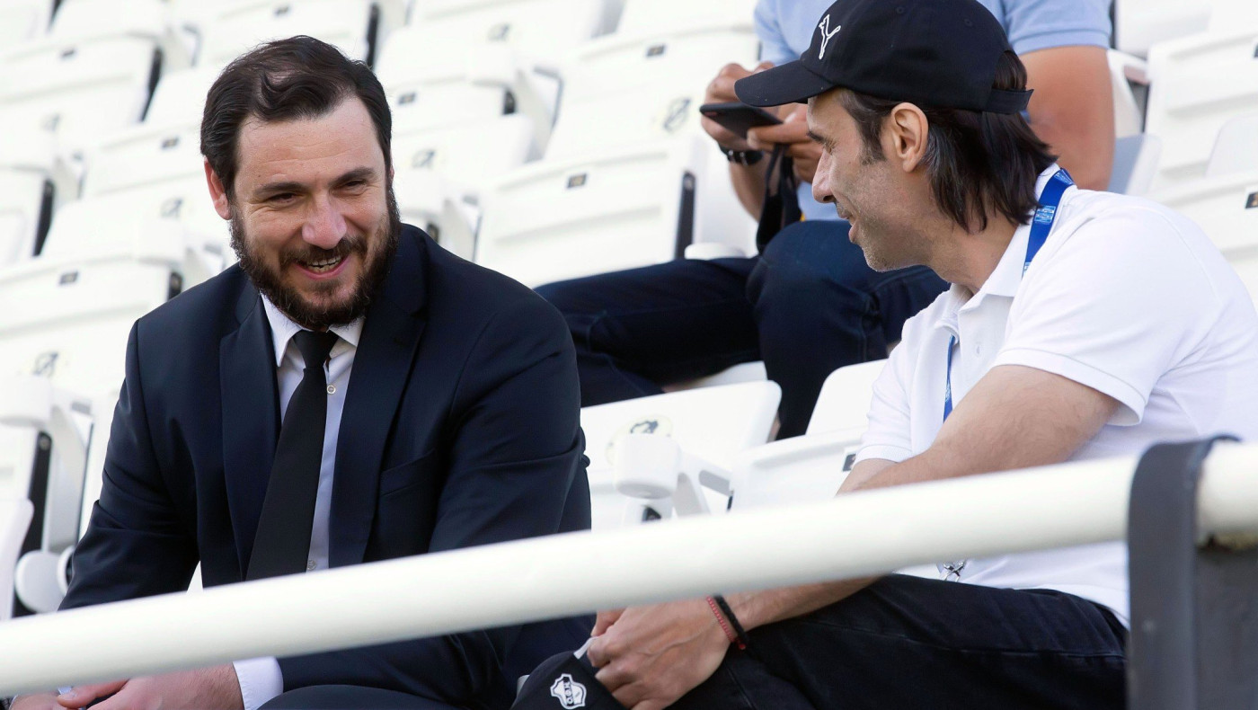 Ψάχνει...«βόμβα» με Λυσάνδρου ο ΟΦΗ!