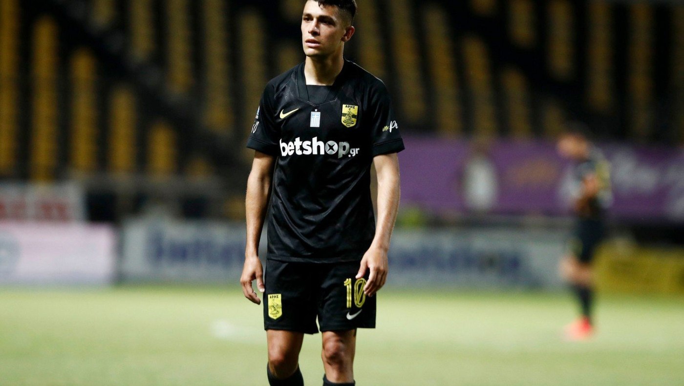 Η διαχείριση του Ματέο Γκαρσία και το πλάνο του Μπούργος