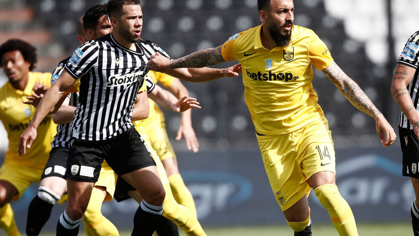 «Τελειώνει» ο Μήτρογλου από τον Άρη!