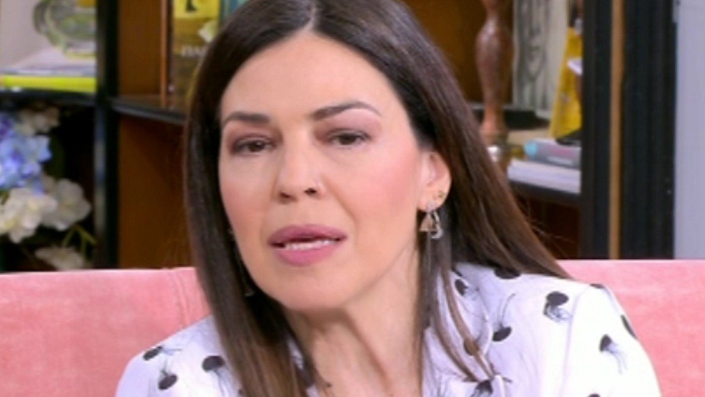 Ναταλία Δραγούμη: «Φίλος της οικογένειας με παρενόχλησε στα 12!»