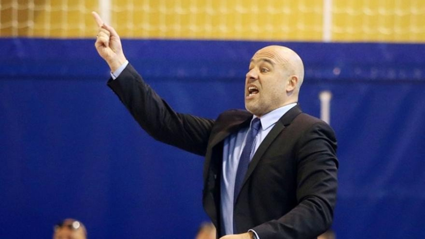 Λυκογιάννης: Το άμοιρο το μπάσκετ δεν χρειάζεται άλλο κοπάνημα