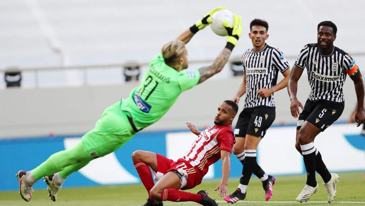 Ο ΠΑΟΚ ξέρει ﻿πώς θα κερδίσει στον τελικό