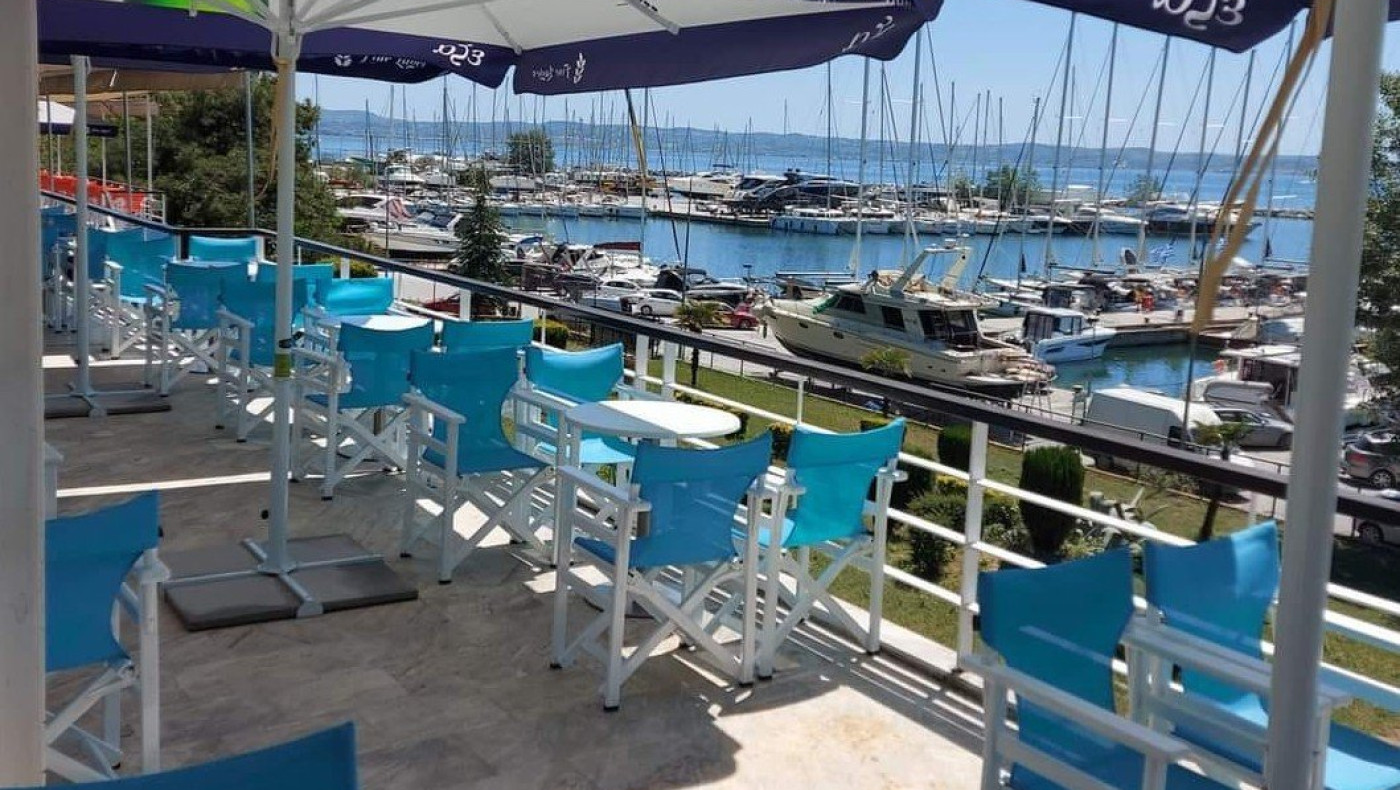 Καλαμαριά: Ανοίγει και πάλι το ιστορικό Remezzo