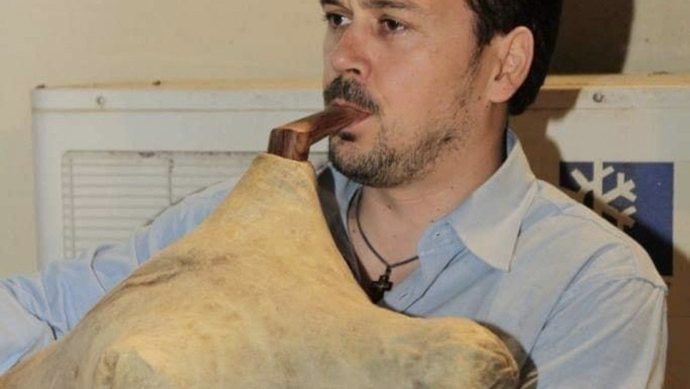 Κρήτη: Καλλιτέχνης έβαλε τέλος στη ζωή του