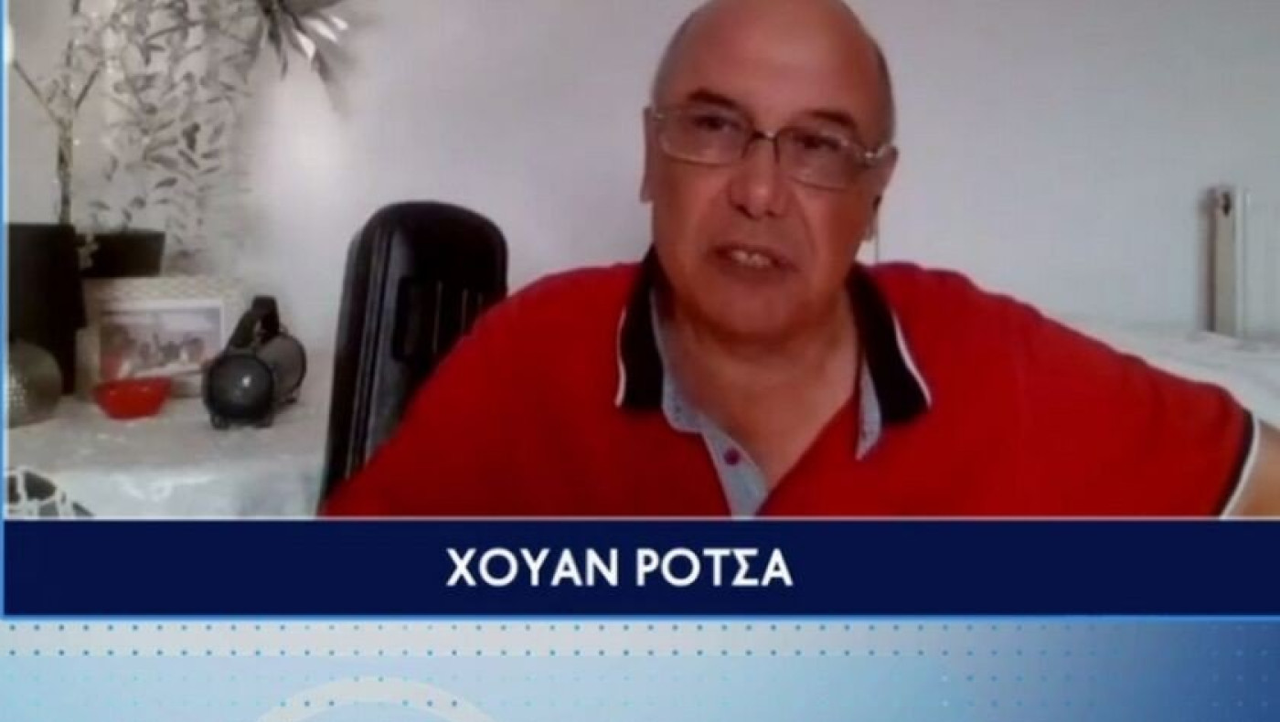 Ρότσα: «Χίτλερ» ο βοηθός του Μπόλονι!