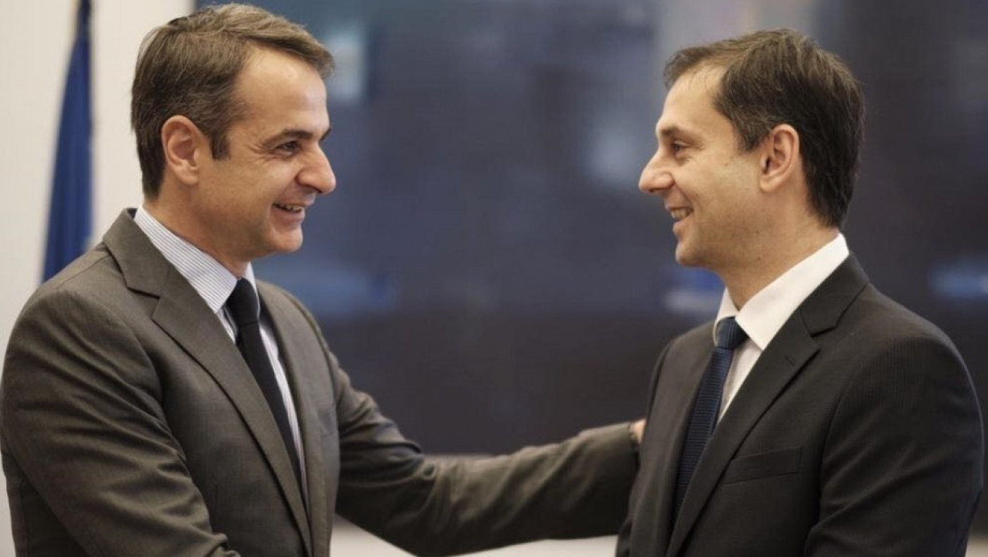 Το BBC ξετινάζει το αφήγημα Θεοχάρη: «Είστε στις χειρότερες χώρες»