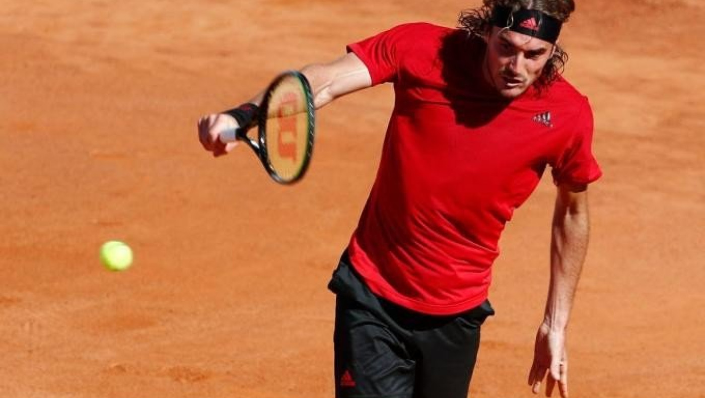 Το πάλεψε μέχρι τέλους ο Τσιτσιπάς, νικητής ο Τζόκοβιτς